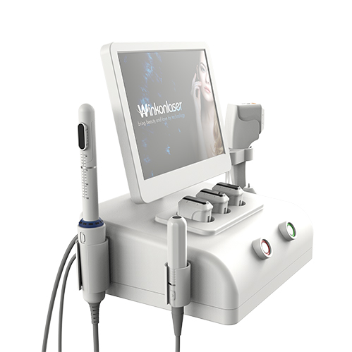 HU700 Professioonal Face Lifting 5D HIFU Machine Price Price