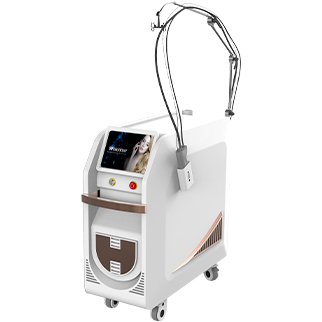 EL200B Long Pulse Laser Hair Removal Machine