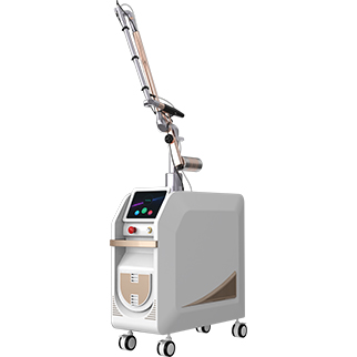 EL900 Picosecond Laser Pigmention Tattoo Removal Machine