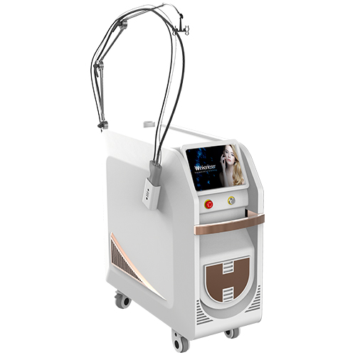 EL200B Long Pulse Alexandrite Laser Hair Removal Machine