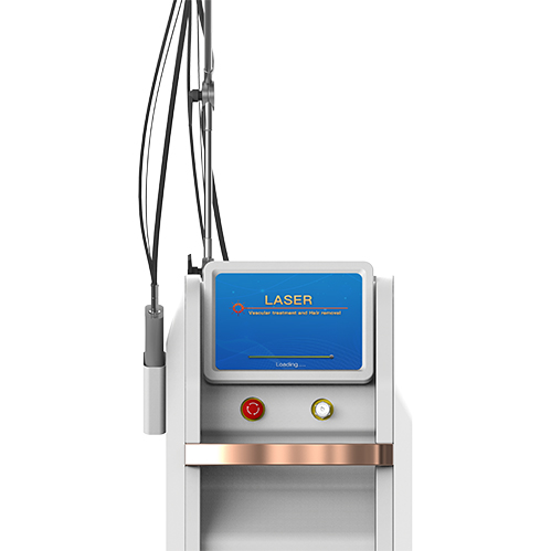 EL200B Long Pulse Alexandrite Laser Hair Removal Machine