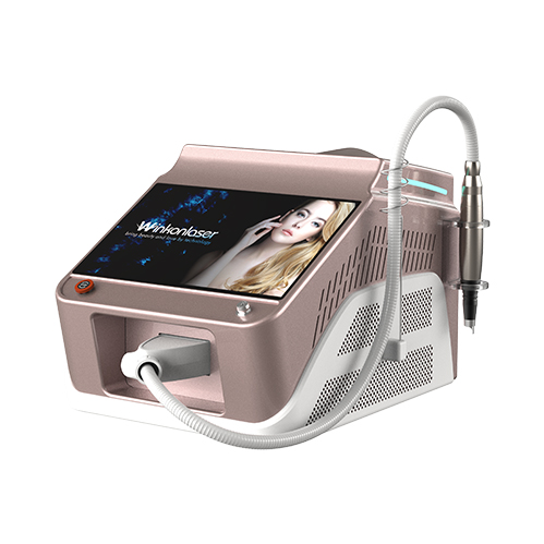 EL500 Picosecond Laser Tattoo Removal Machine