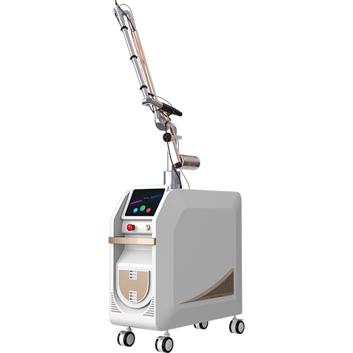 EL900 Picosecond Laser Pigmention Tattoo Removal Machine