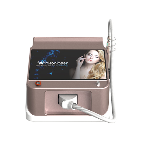 EL500 Picosecond Laser Tattoo Removal Machine