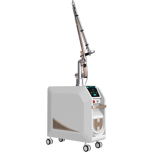 EL900 Picosecond Laser Pigmention Tattoo Removal Machine