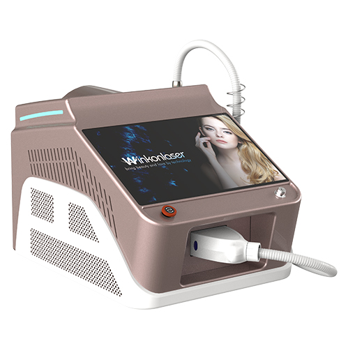 EL500 Picosecond Laser Tattoo Removal Machine