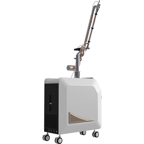 EL900 Picosecond Laser Pigmention Tattoo Removal Machine