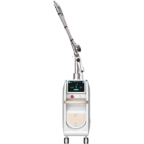 EL900 Picosecond Laser Pigmention Tattoo Removal Machine