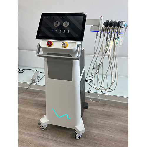 Renaface Ems Face Machine