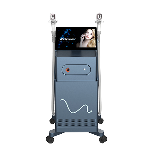 AresLite DM50P Diode Laser Hair Removal Machine