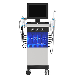 HD14 Hydrafacial Machine Price