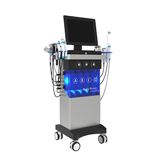 HD14 Hydrafacial Machine Price