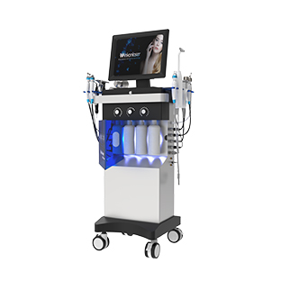 HD14 Hydrafacial Machine Price