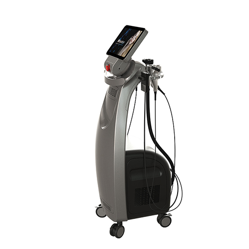 Fat Reduce 40K Ultrasound Cavitation Body Slimming Machine