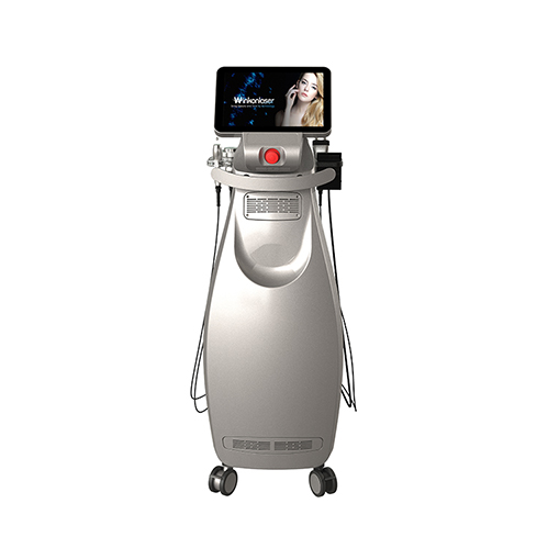 Fat Reduce 40K Ultrasound Cavitation Body Slimming Machine